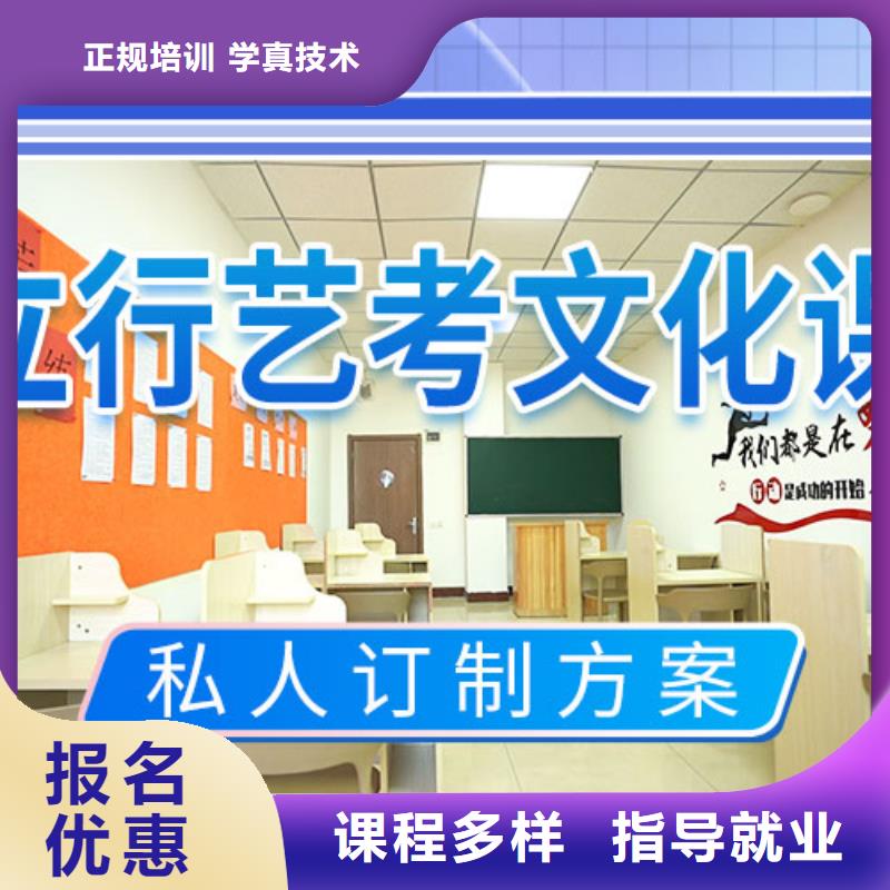 艺考文化课集训班-【高中一对一辅导】理论+实操