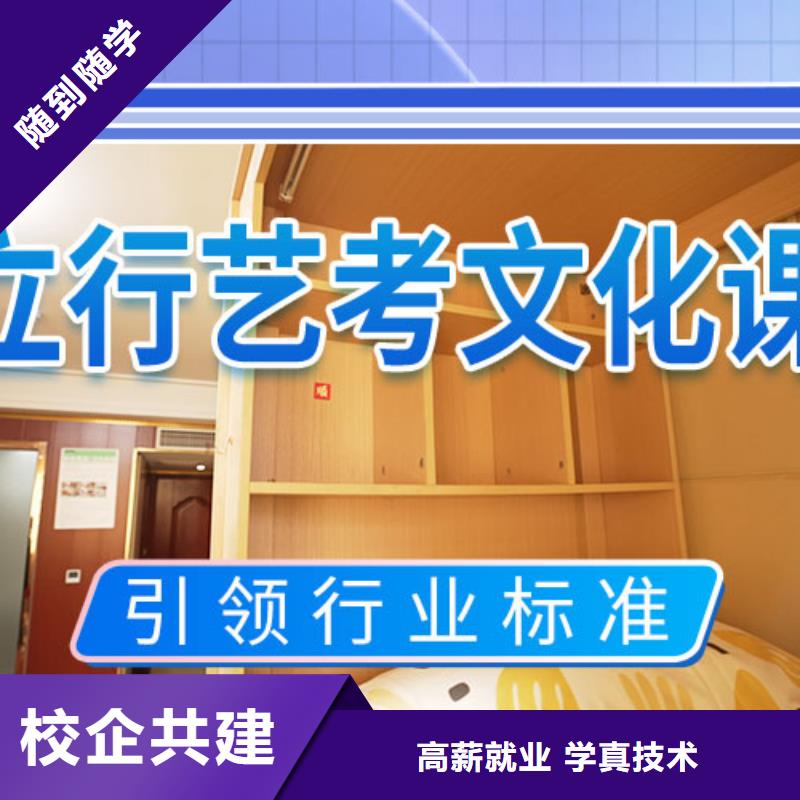 选哪家艺术生文化课补习机构哪里学校好
