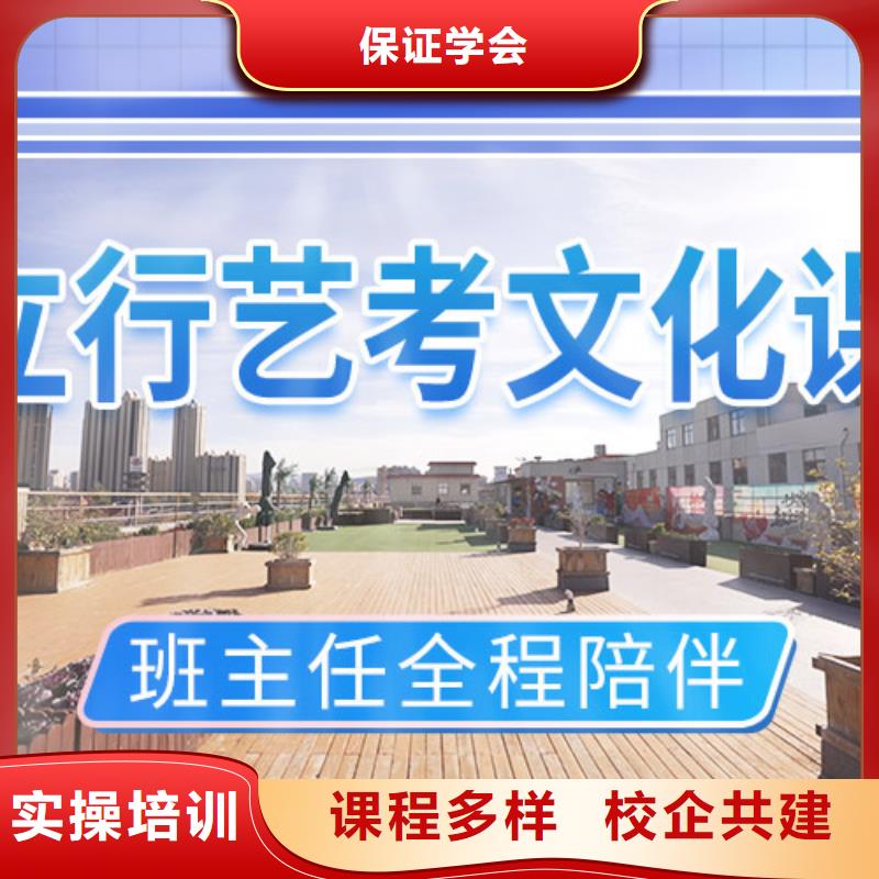 艺考文化课集训班-【高中一对一辅导】报名优惠