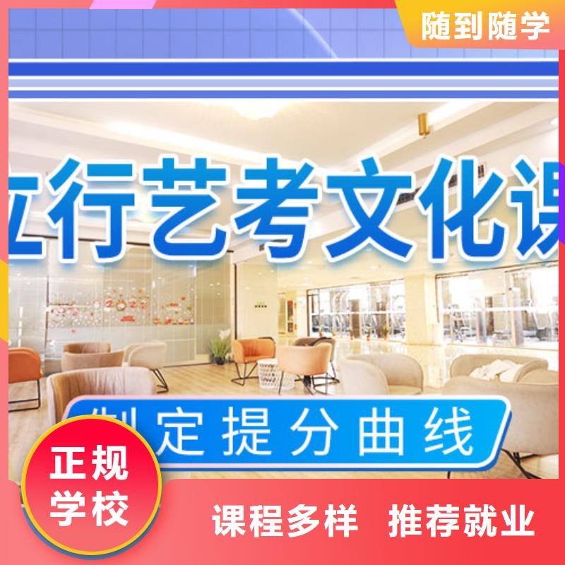 【艺考文化课集训班】,艺考辅导机构就业前景好