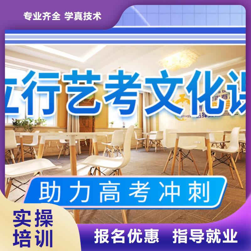 【艺考文化课集训班】高中一对一辅导实操教学