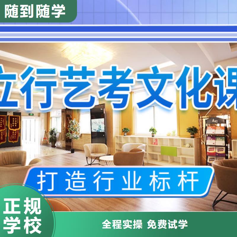 【艺考文化课集训班】_高考小班教学技能+学历