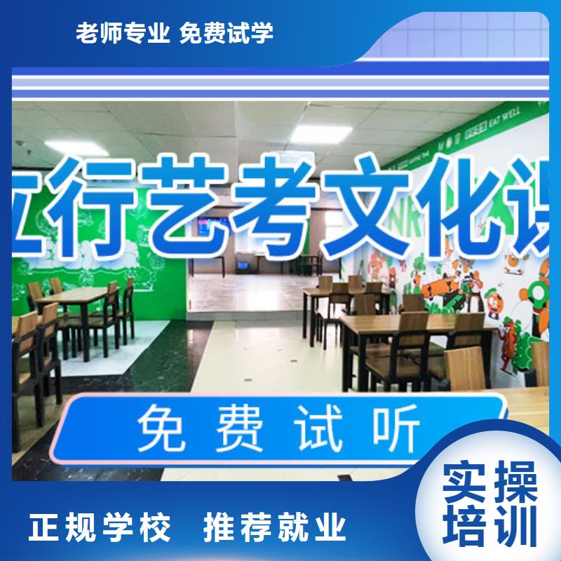 【艺考文化课集训班】高中一对一辅导实操教学