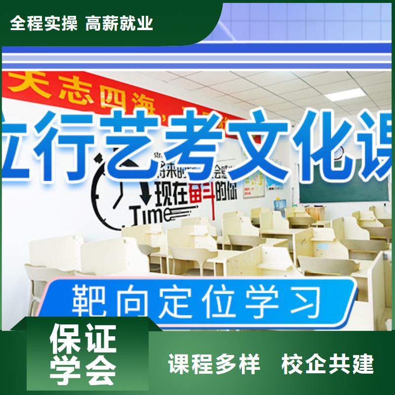艺考文化课集训班_艺考生一对一补习保证学会
