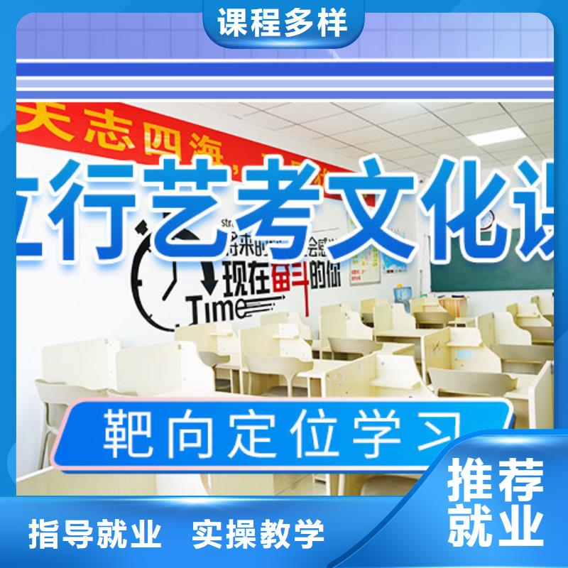 艺考文化课集训班美术生文化课培训实操培训