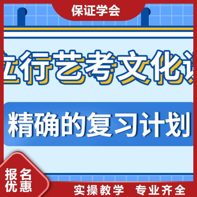 艺考文化课集训班-【高中一对一辅导】理论+实操
