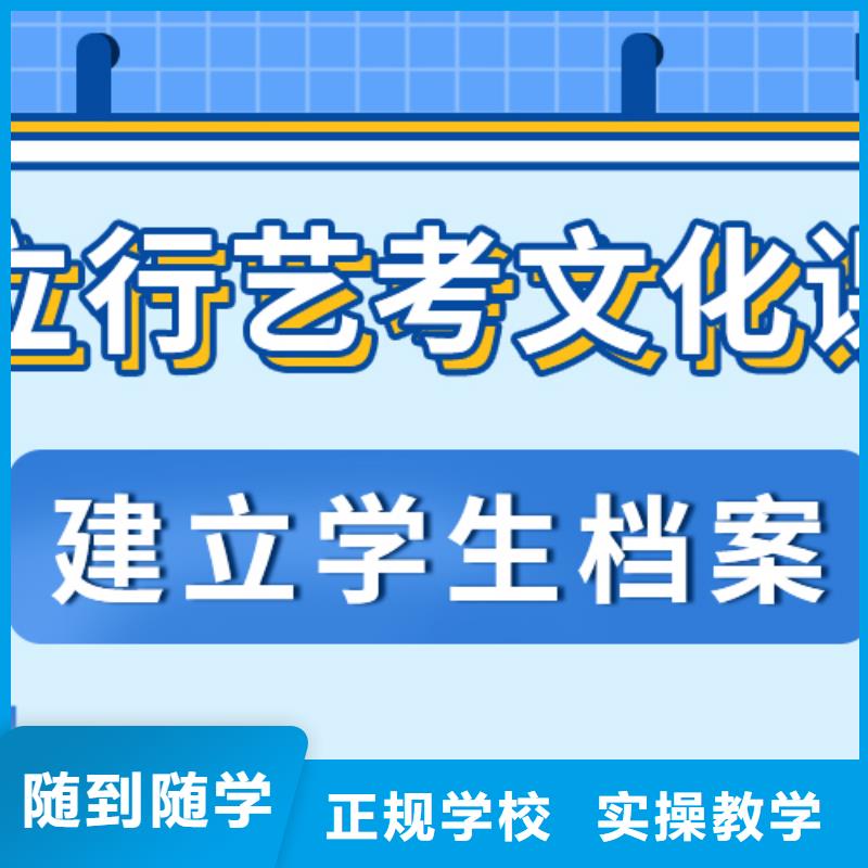 艺考文化课集训班-【高中一对一辅导】理论+实操