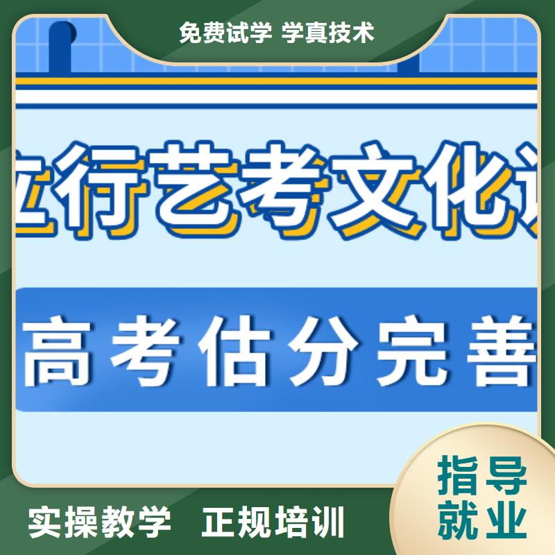 艺考文化课集训班高考复读周六班实操教学