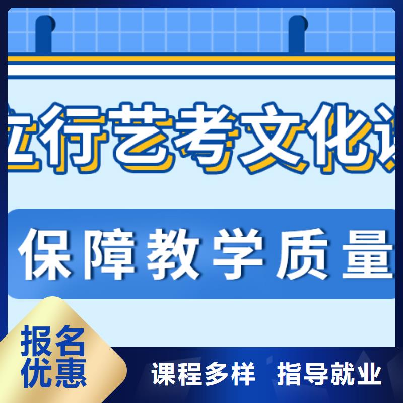 艺考文化课集训班-【艺考一对一教学】指导就业