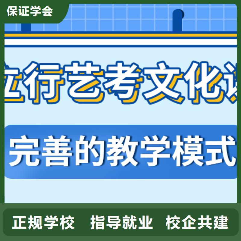 艺考文化课集训班音乐艺考培训手把手教学