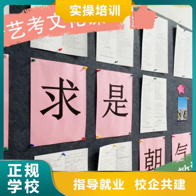 艺术生文化课培训机构靠谱吗？