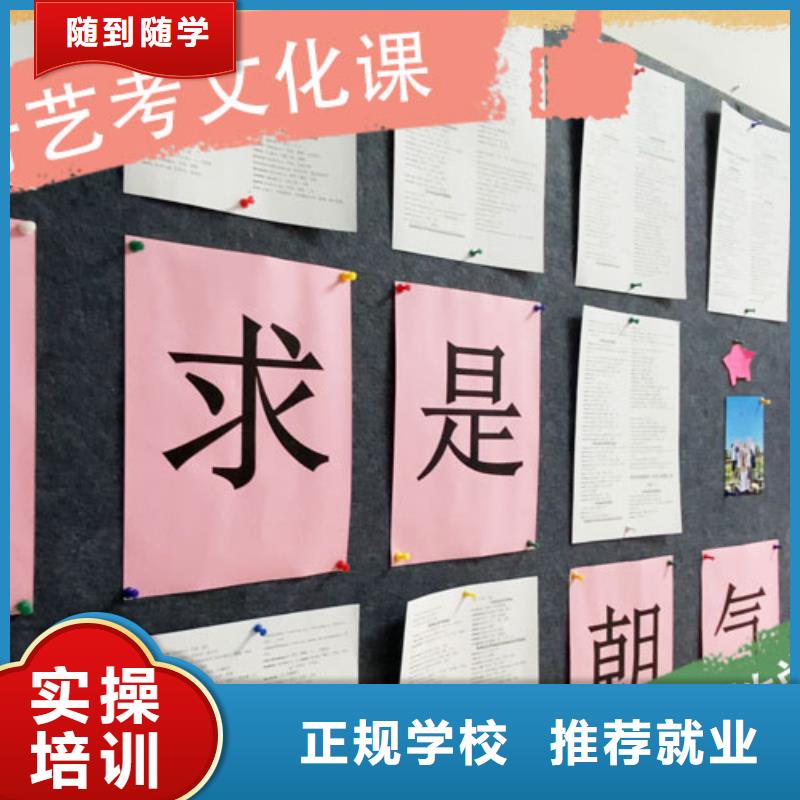【艺考文化课集训班】_高考小班教学技能+学历