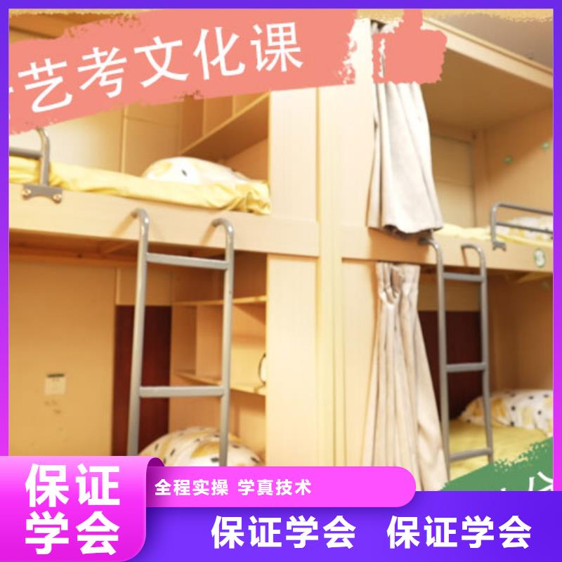 艺考文化课集训班-【艺考培训学校】就业前景好