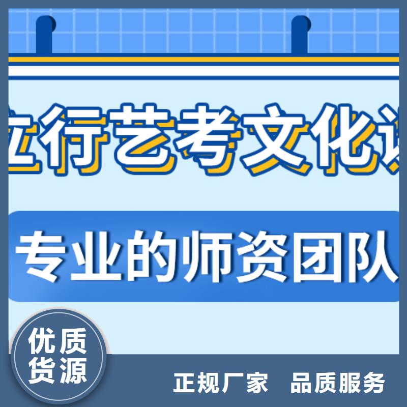 艺考文化课补习哪里好可以考虑