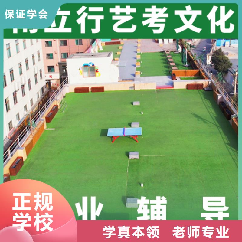 艺术生文化课补习机构一览表有什么选择标准吗