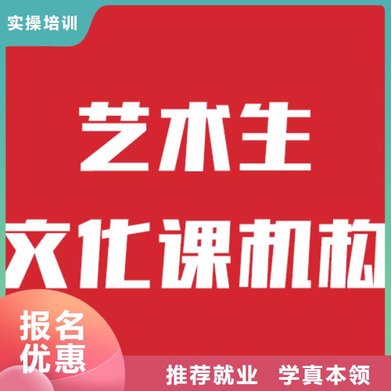 艺术生文化课辅导学校排行有什么选择标准吗