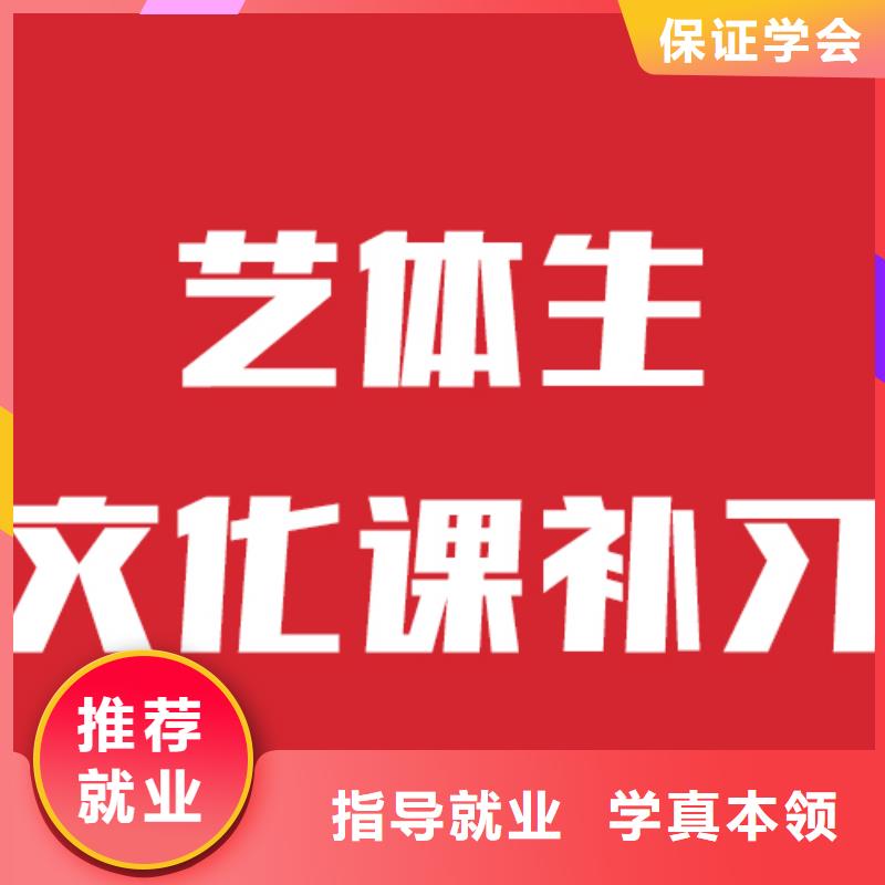 艺术生文化课辅导学校排名他们家不错，真的吗