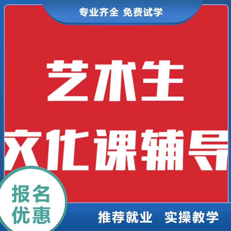 艺术生文化课辅导学校好不好他们家不错，真的吗