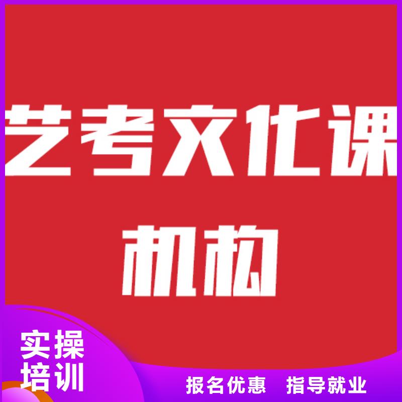 艺考生文化课培训机构怎么选学费高吗