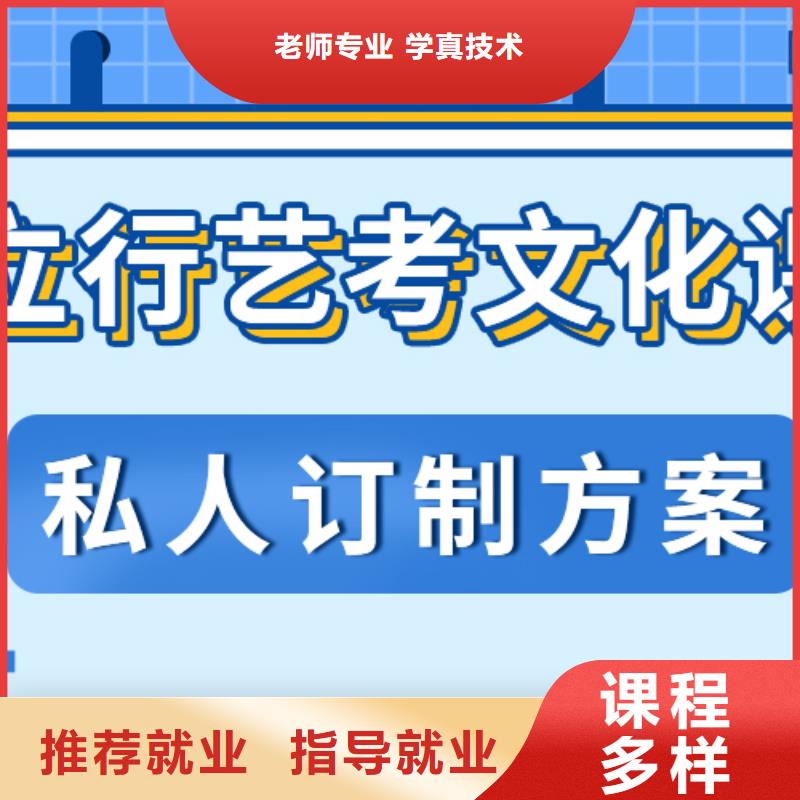 艺考生文化课培训机构好不好地址在哪里？