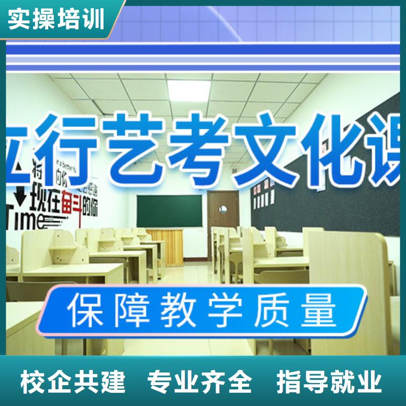 艺考文化课补习,高考补习学校指导就业