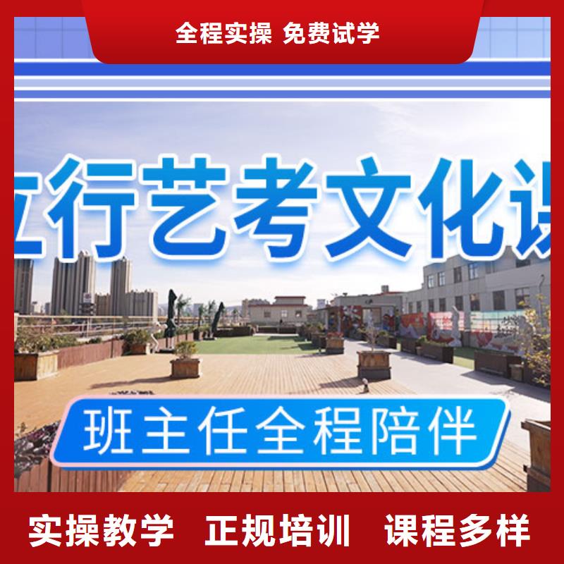 艺考文化课补习【高考】就业