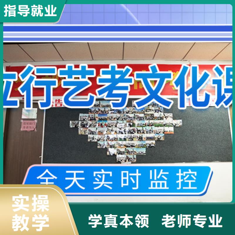 艺术生文化课补习机构有哪些