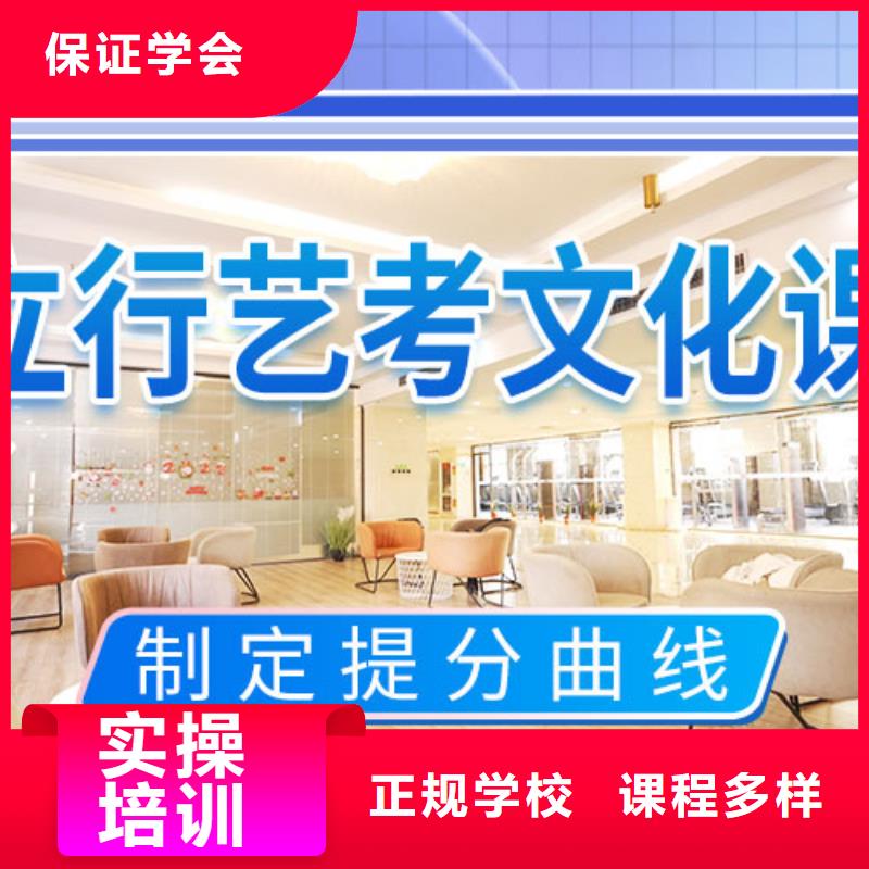 艺考文化课补习艺考文化课集训班学真技术