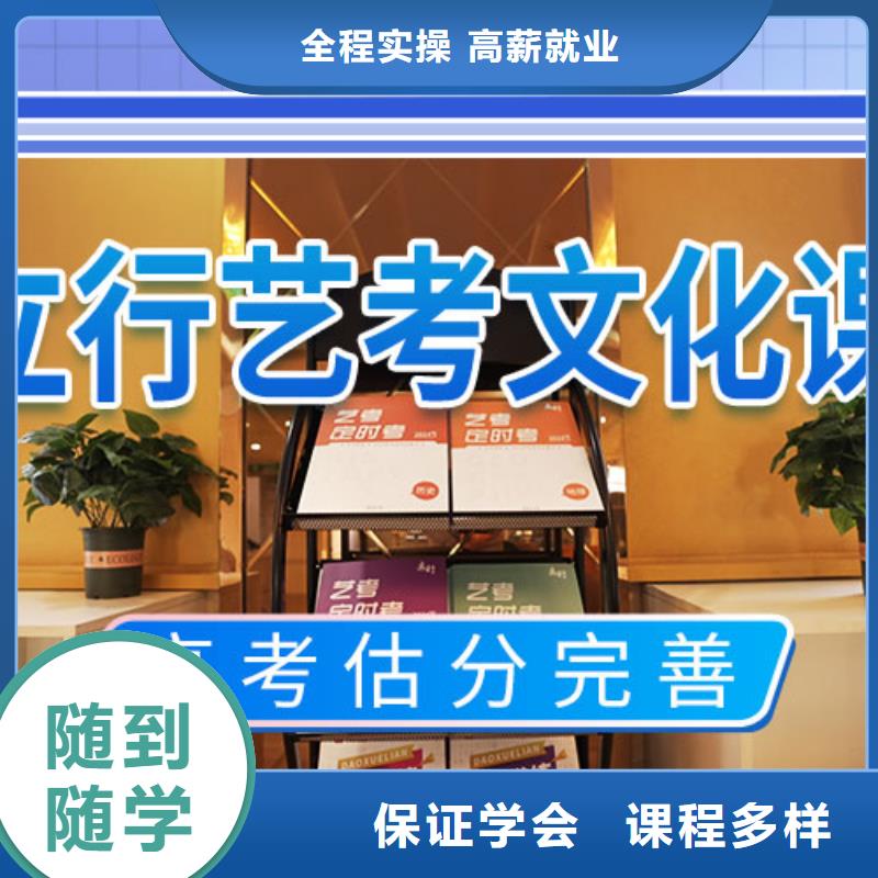 艺考文化课补习美术艺考随到随学