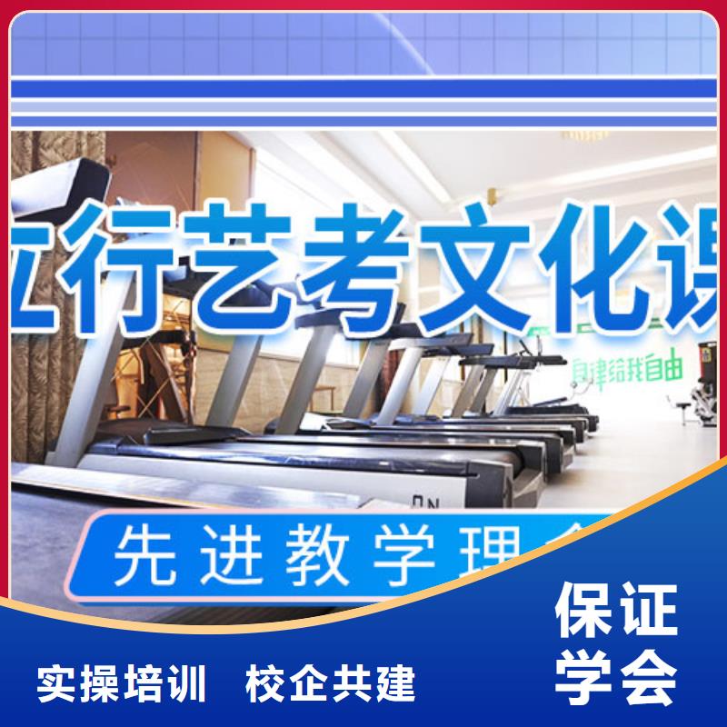 艺术生文化课培训学校怎么样