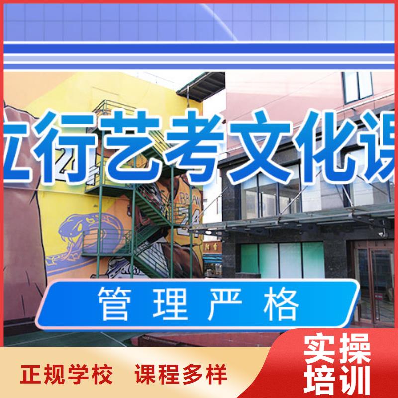 艺考文化课学校美术生文化课培训师资力量强