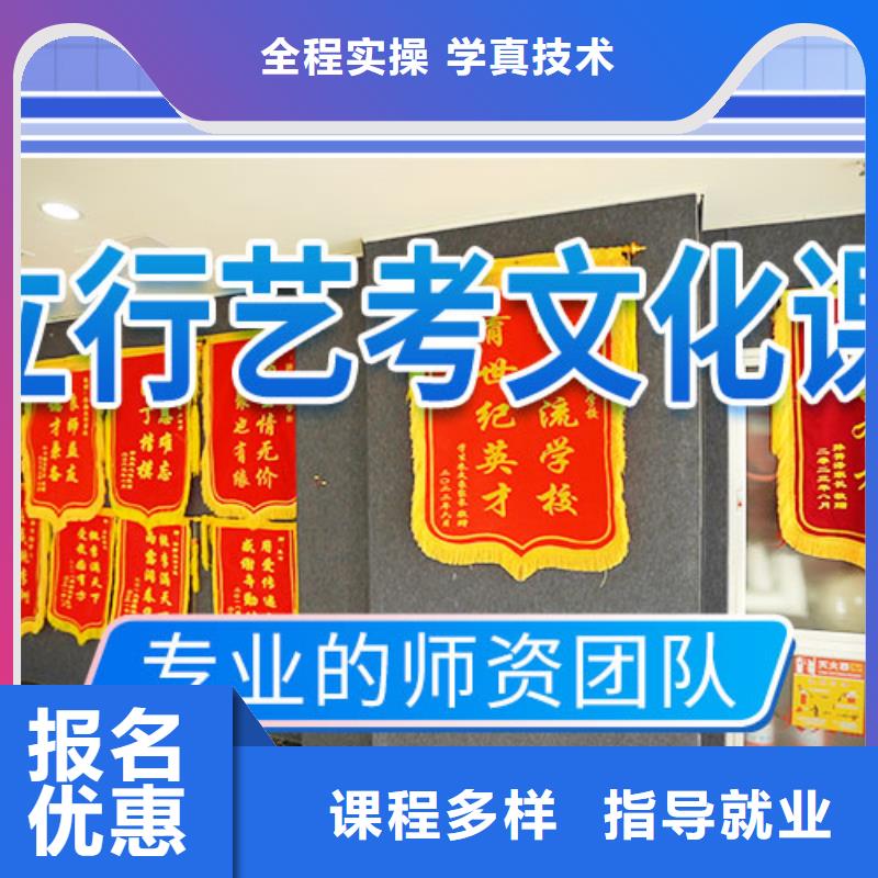 【艺考文化课集训】艺考文化课百日冲刺班手把手教学