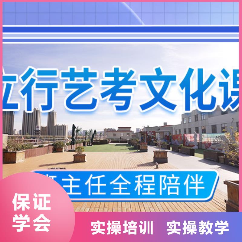 艺术生文化课补习学校本地