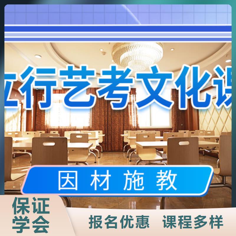 【艺考文化课集训】艺考文化课集训班课程多样