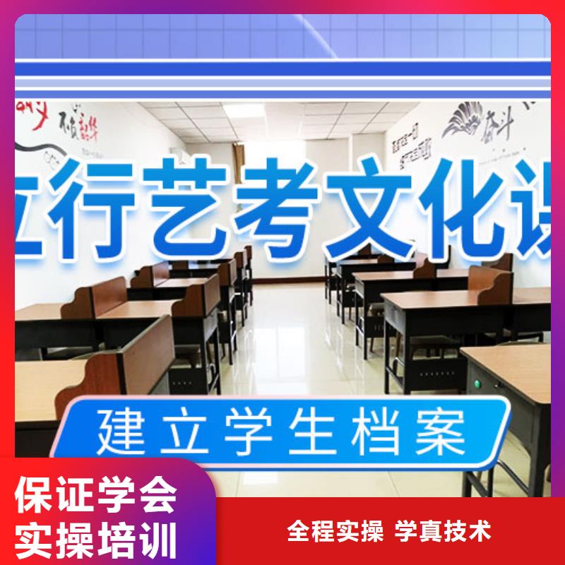 【艺考文化课集训_艺考文化课培训课程多样】