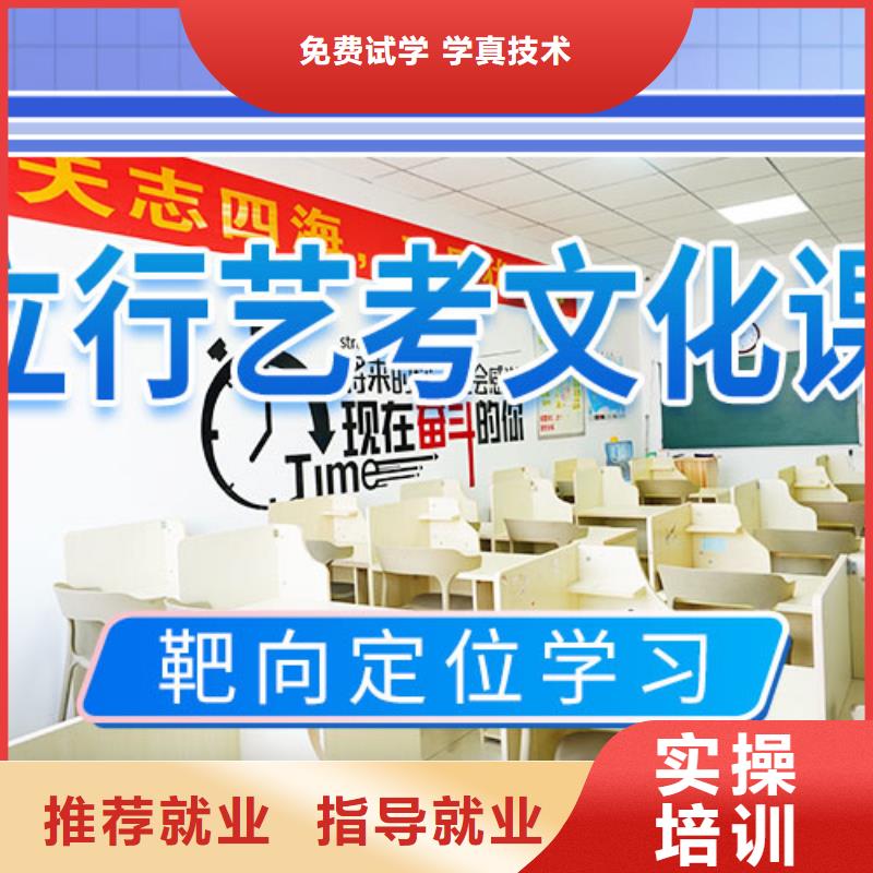艺考文化课培训,高中英语补习技能+学历