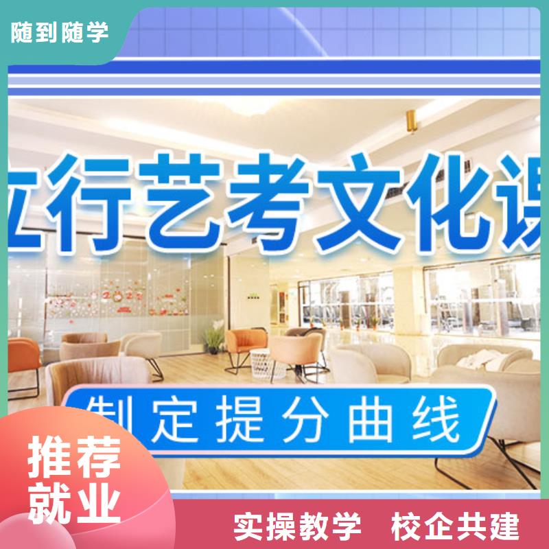 艺术生文化课培训学校本地