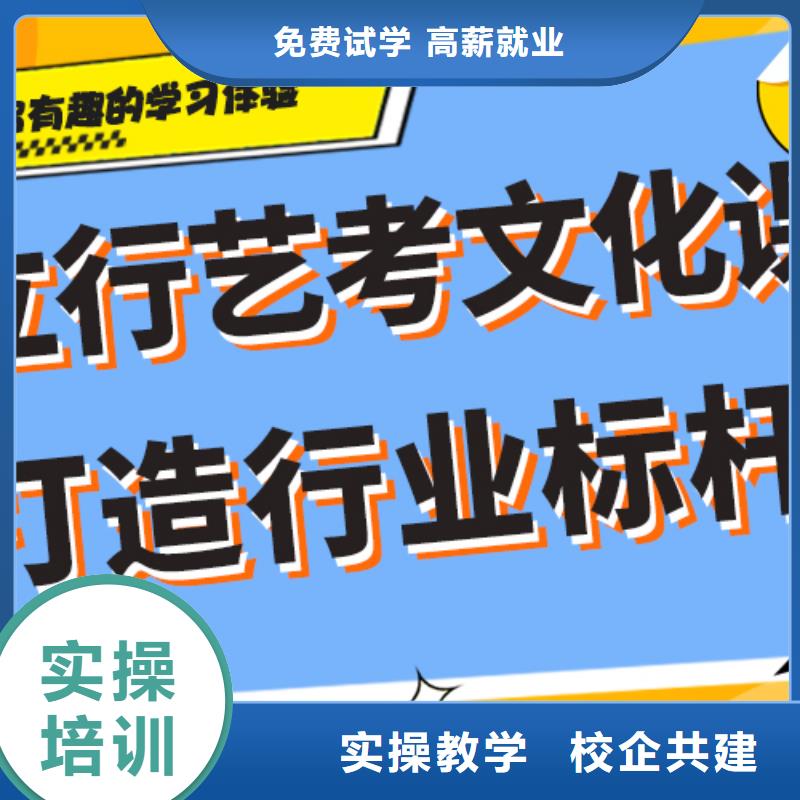 艺考生文化课培训学校哪里好