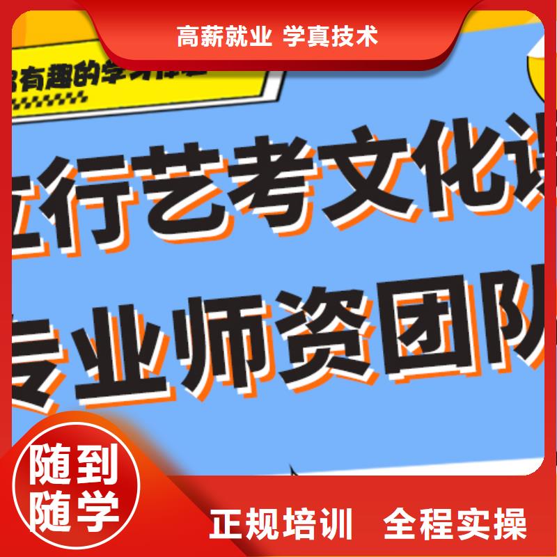 艺考生文化课培训补习排行榜精准的复习计划