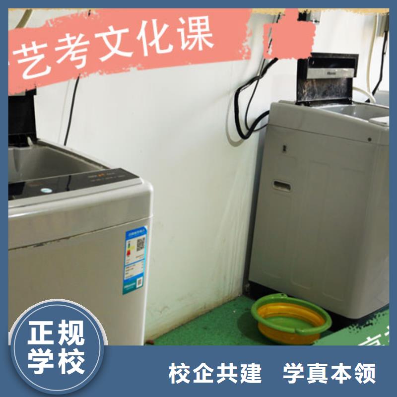 艺术生文化课补习机构排名