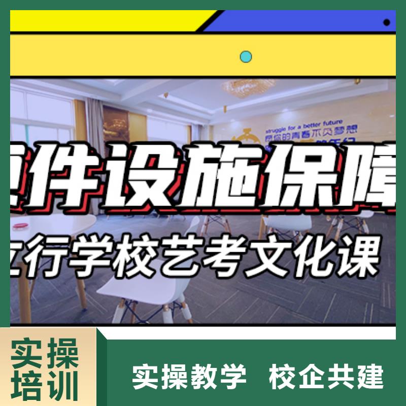 艺术生文化课补习学校排名快速夯实基础