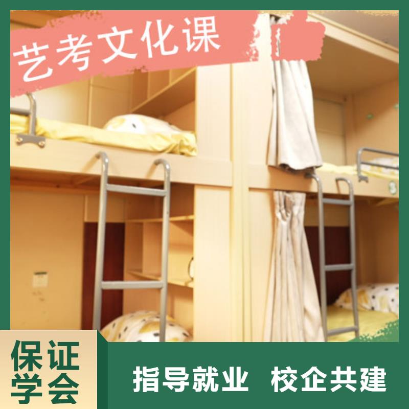 艺考生文化课补习机构一览表私人定制方案