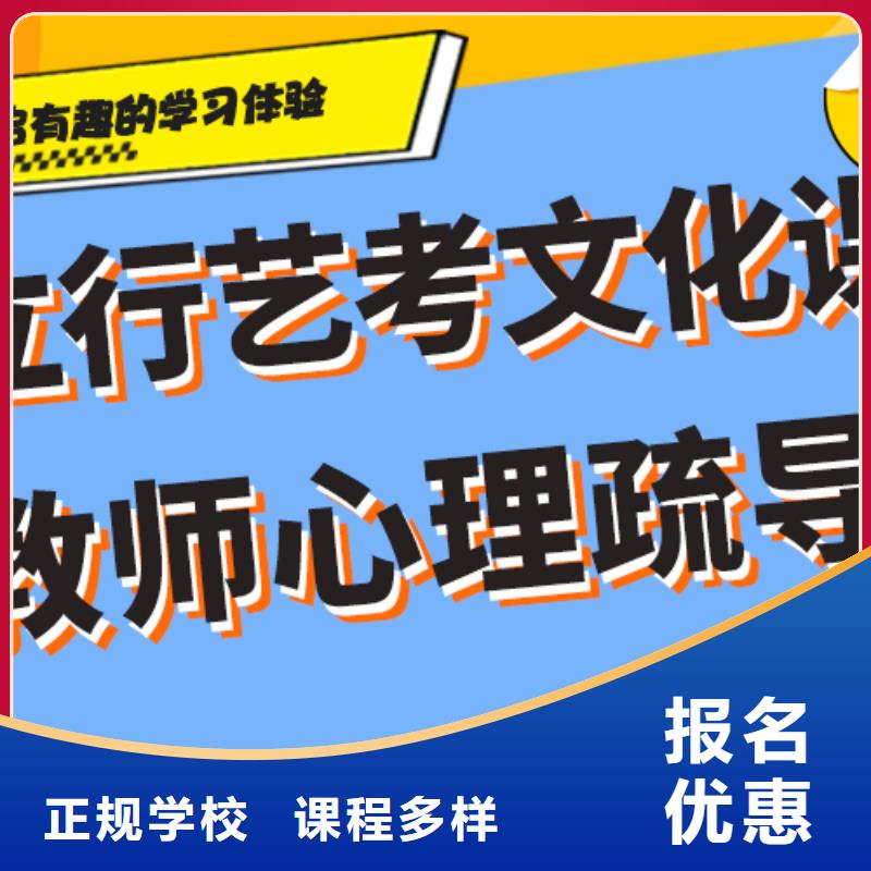 艺考生文化课补习机构有哪些一线名师授课