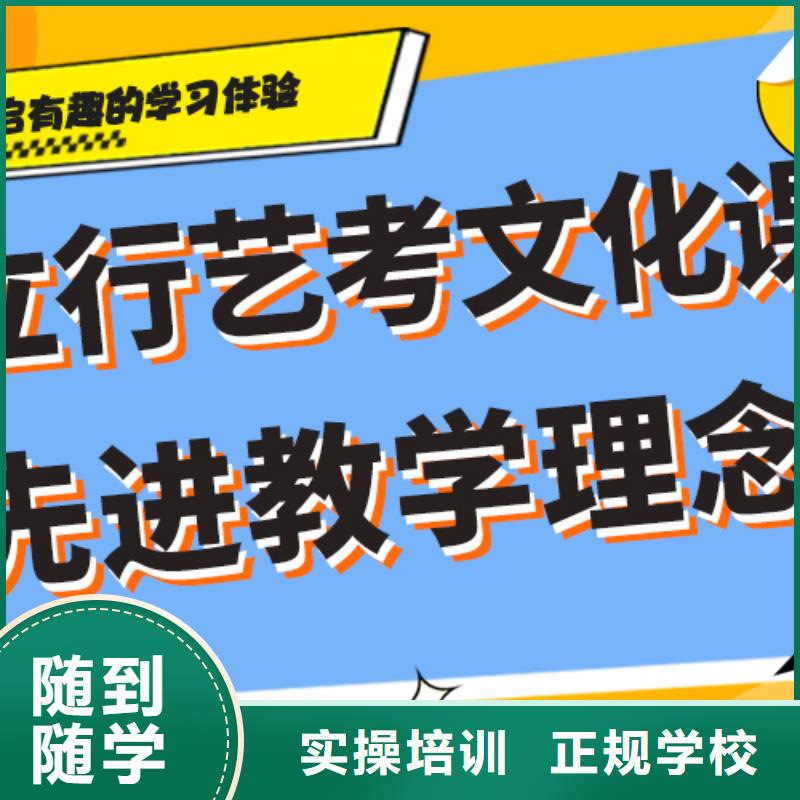 艺考生文化课集训冲刺排行榜定制专属课程