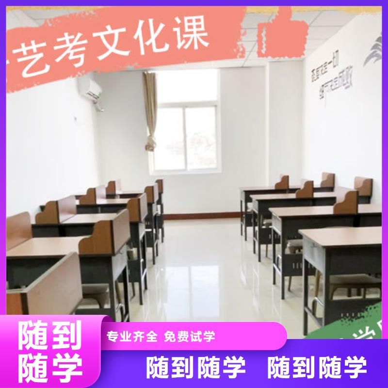 艺考生文化课培训学校有哪些一线名师授课