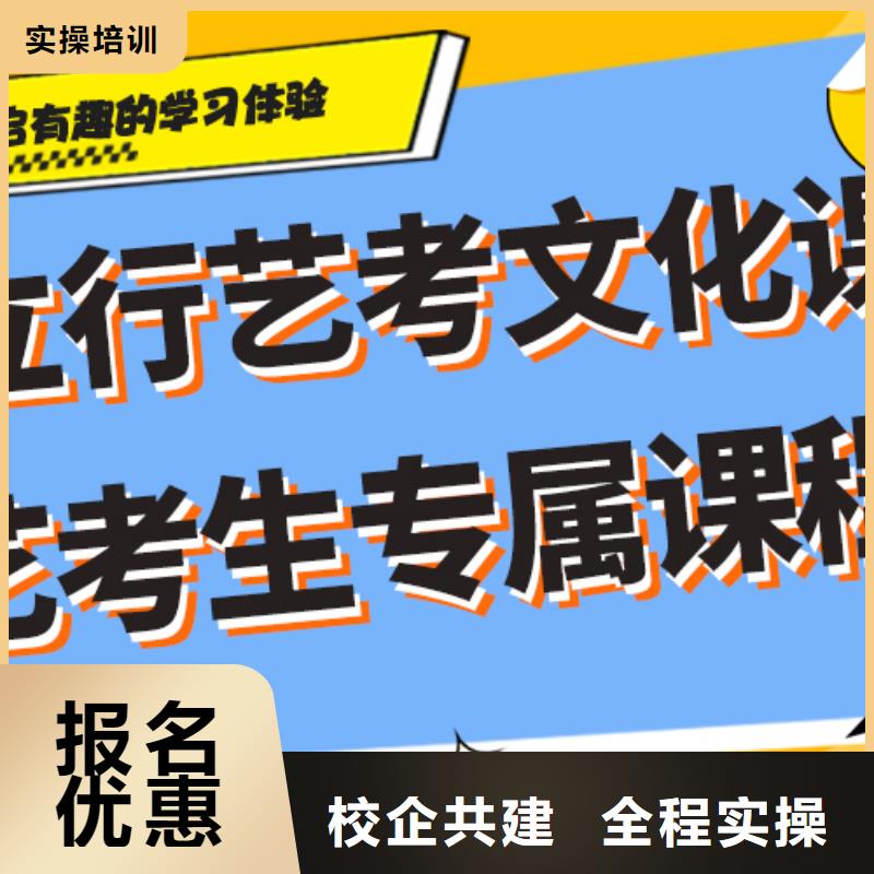 艺术生文化课辅导集训有哪些强大的师资配备