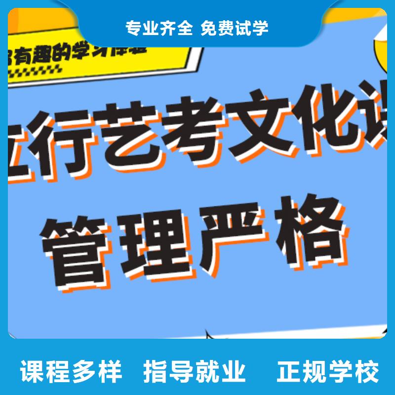 艺术生文化课培训补习排行艺考生文化课专用教材