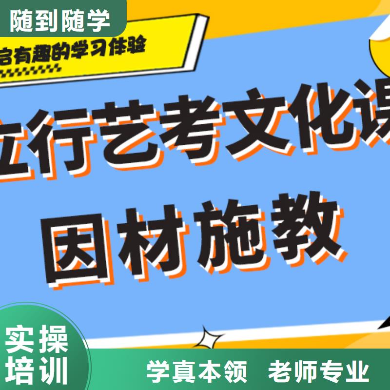 艺考文化课辅导班-【高考冲刺班】手把手教学