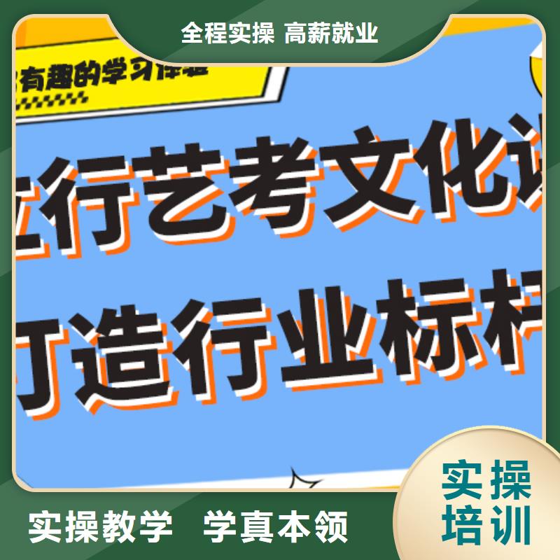 艺术生文化课补习机构费用注重因材施教