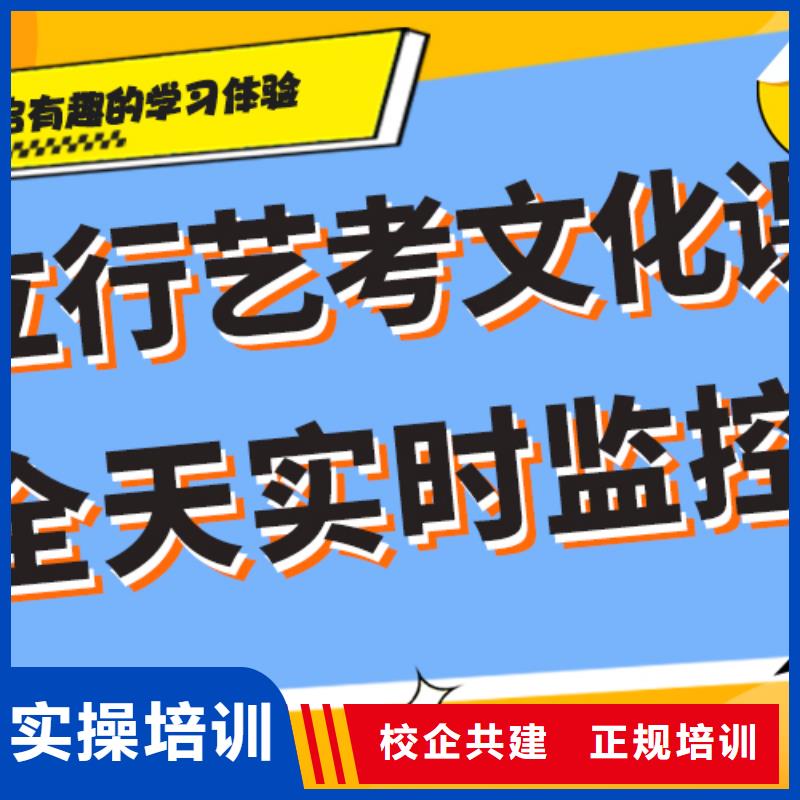 艺术生文化课集训冲刺哪个好针对性教学